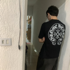 Chrome Hearts - Prod.Spacen