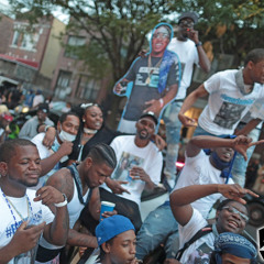 320 Spyda - Nose Candy (Envy Caine Response)