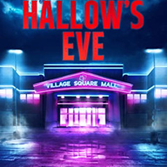 Get EPUB 📖 The Girl on Hallow's Eve (Emma Griffin® FBI Mystery Retro - Limited Serie