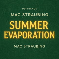 Summer Evaporation