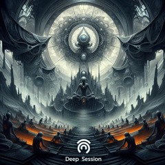Deep Progressive Session 002