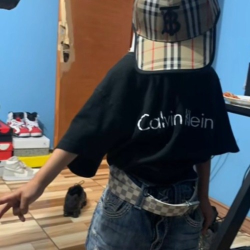 Contacto - Tobal Mj X Benji La Maldita Escritura De Oro