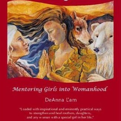 Read pdf Becoming Peers: Mentoring Girls Into Womanhood by  DeAnna L'am