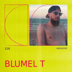 #128 Blumel T. fazendo a boa da nossa sexta