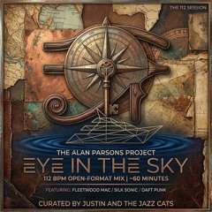 LIVE MIX 9/22/2026 Eye In The Sky