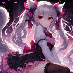 #可愛すぎ注意報