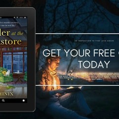 Murder at the Bookstore, An absolutely charming bookish cozy mystery, The Bookstore Mystery Ser