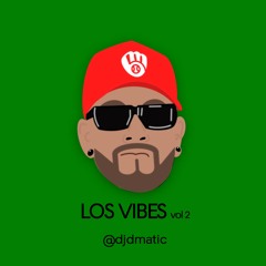 Los Vibes Vol 2