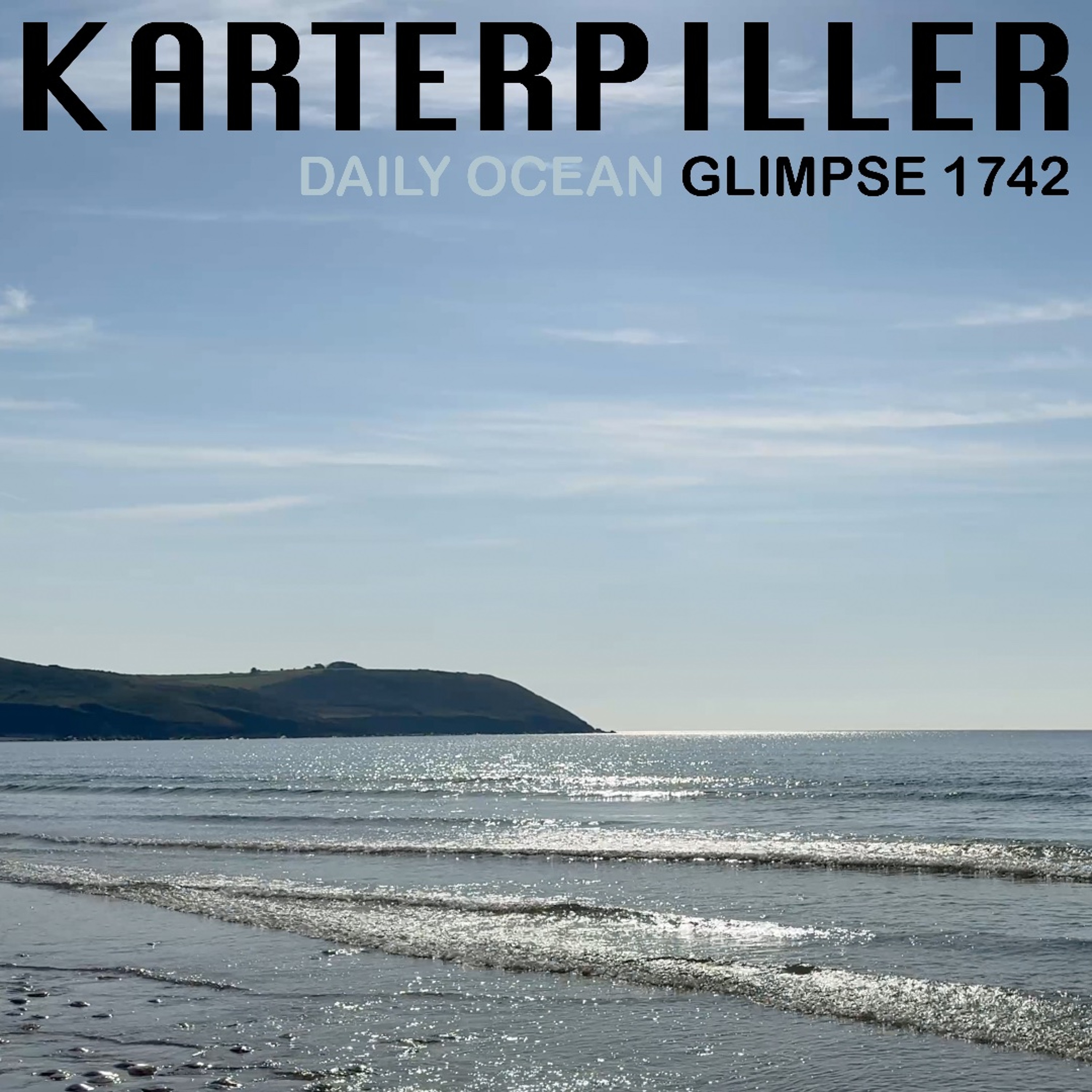 Glimpse 1742 (Jul 10 2026) episode artwork