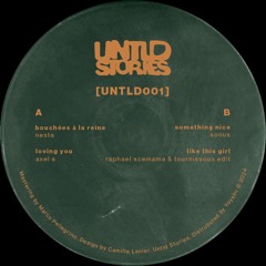 A2. axel s - loving you [UNTLD001]