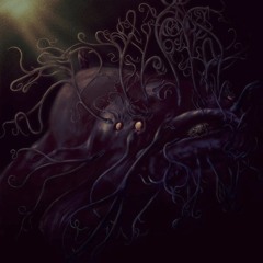 Emerald Eyes - Robed in Thorns