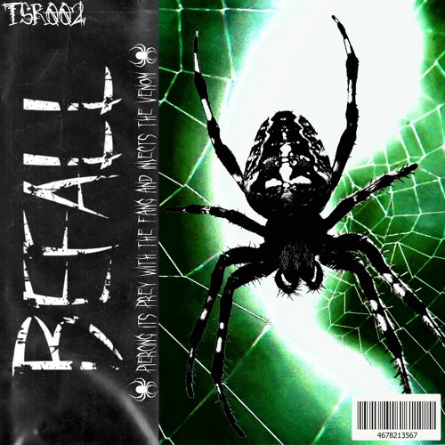 Befall [TSR002]