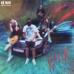 MONEYKEN, MATXX - КЛЫК (Red Plugg prod.)