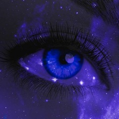 stars in her eyes