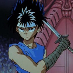 yu yu hakusho bounce @prodbysaint