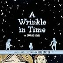 Get FREE B.o.o.k A Wrinkle in Time: The Graphic Novel