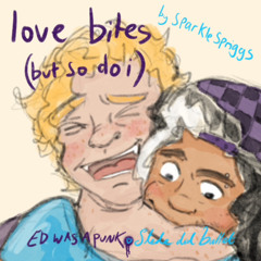 love bites by sparklespriggs