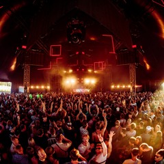 NCT @ Liquicity Festival 2022