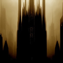 Letryp - Polis Chaos