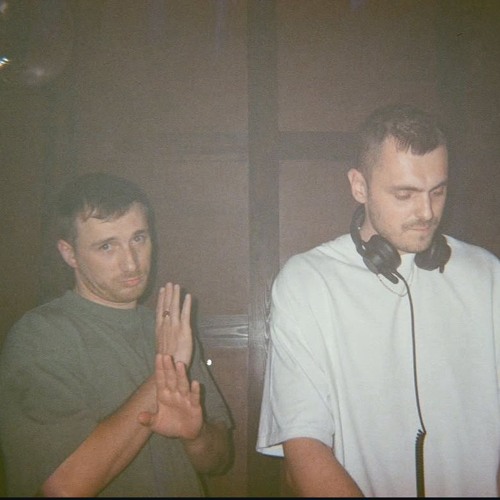 Pull Up w/ Hempstead - 20/11/2025