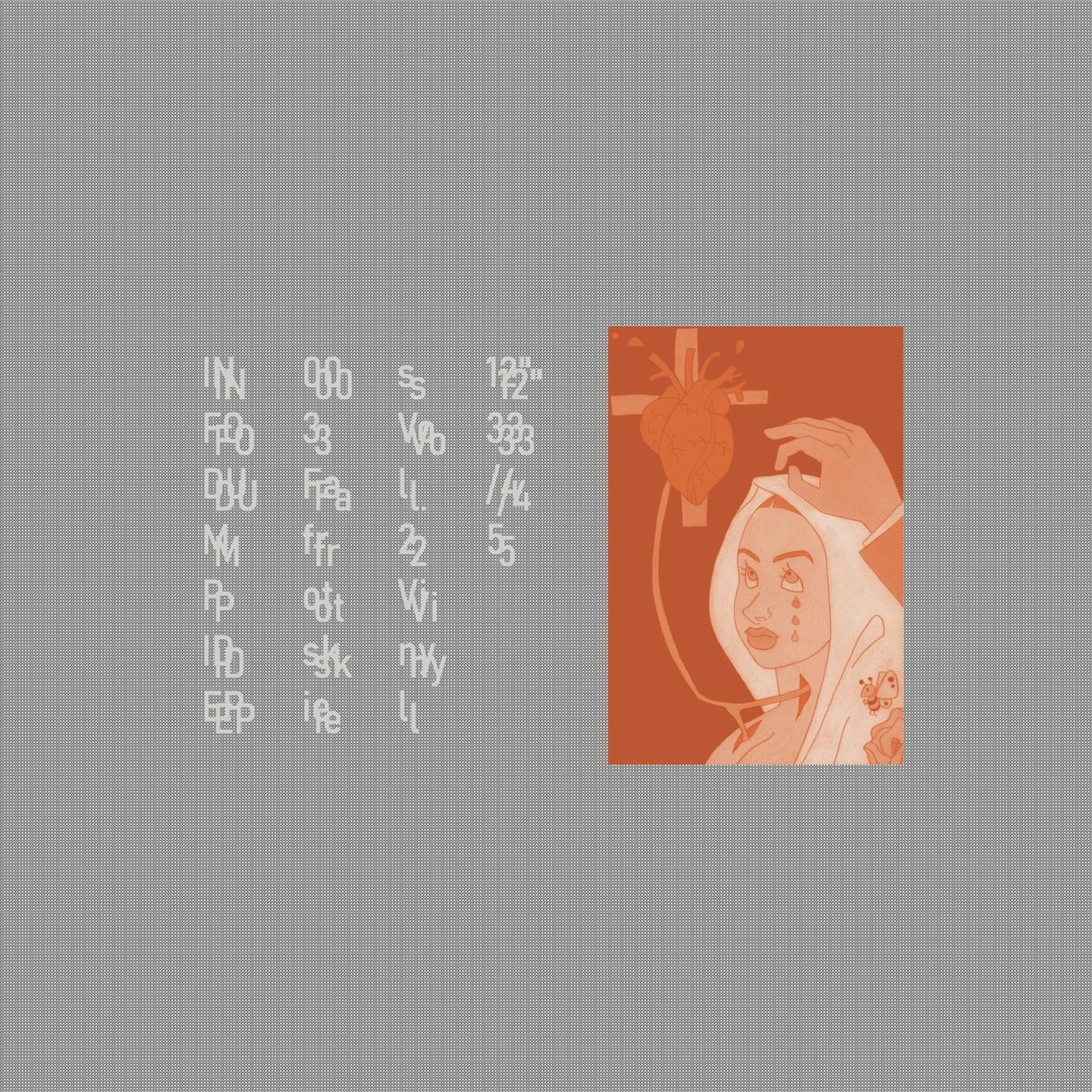 IDEP003_Fafrotskies vol.2_Takuro Hasumi_INFODUMP Recordings