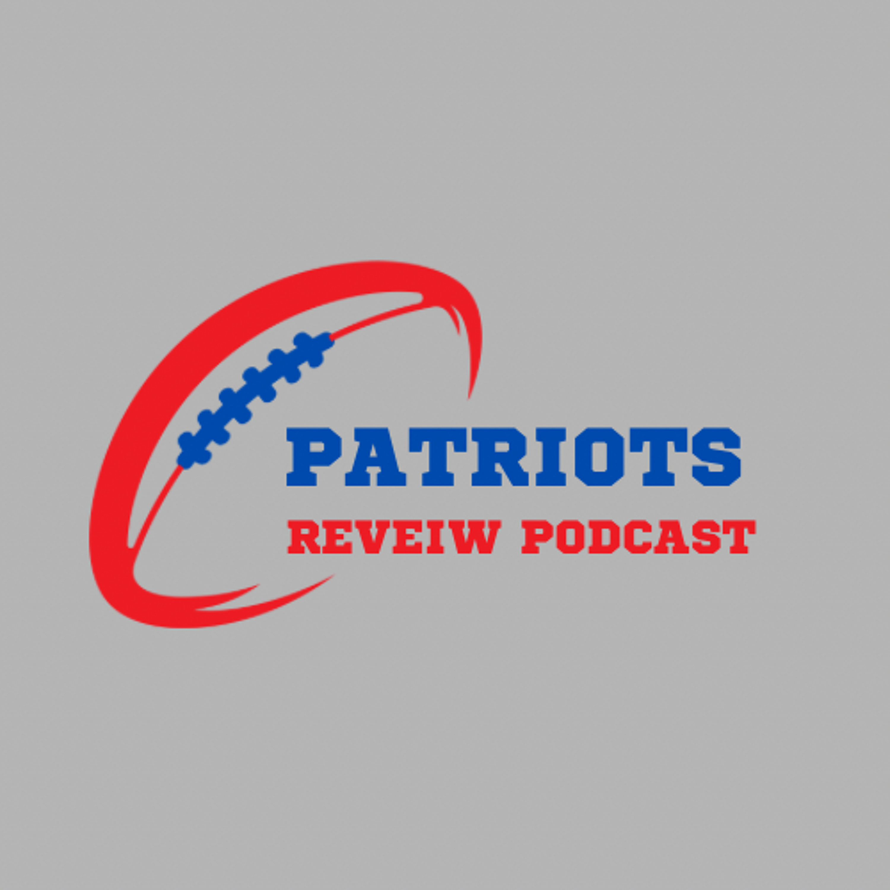 Patriots Preview Podcast with Corey Raftery, Ep. 4 (Birthplace Studios) episode artwork