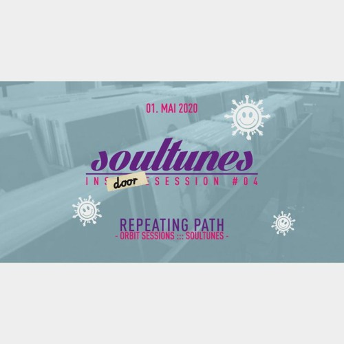 Soultunes Indoor Session #04 - Repeating Path