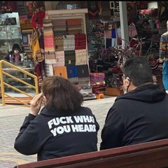 I AM WHAT I AM (rough) [prod. docent]