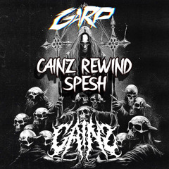 INFEKT - REWIND ( GARP PHASE VIP CAINZ SPESH ) FUCK LEAKERS