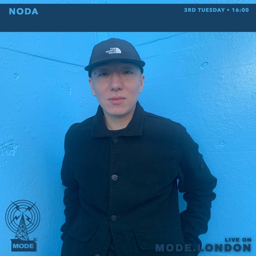NODA - Mode London 18.01.2022