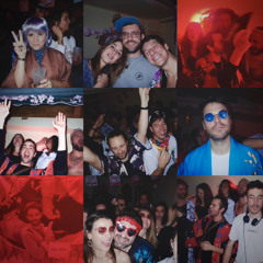 Raw Patrol: Midnight in Tokyo / Set#4