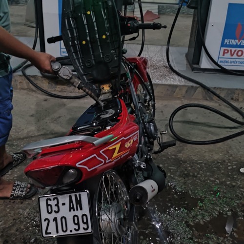 2IN1 CHI YEU MINH EM - RMX