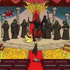 I Messaged God, She Left Me On Read (Ft. Brent From Jail) [4]