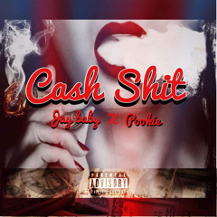 JayBaby X Pook - Cash Shit