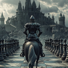 Пока горит дорога