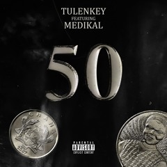 50 (feat. Medikal)