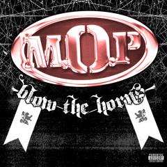 Blow The Horns