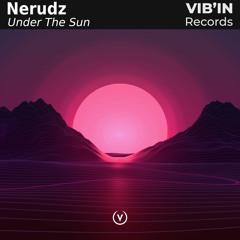 Nerudz - Under The Sun (Extended mix)