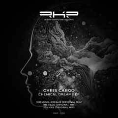 Premiere: Chris Cargo - The Fade [RKP]