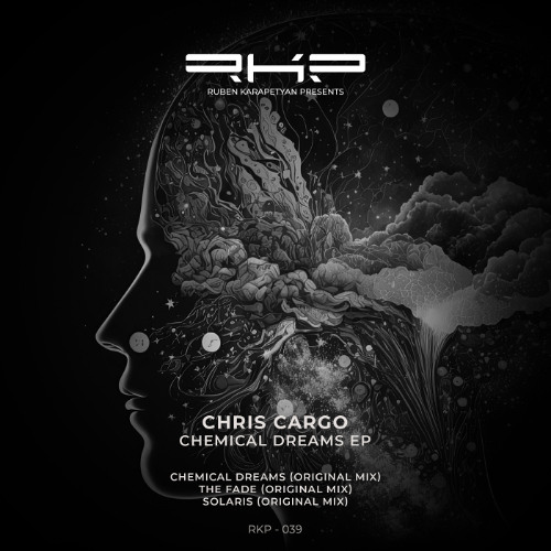 Premiere: Chris Cargo - The Fade [RKP]