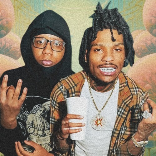 MAF Teeski ft. Vonoff1700 - Whole Thing (but it's RNB)