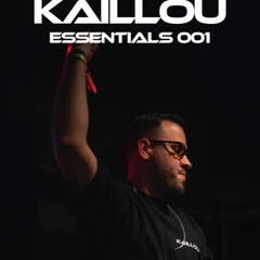 KAILLOU (BR) - ESSENTIALS 001