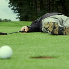 The Golf Course Of Life