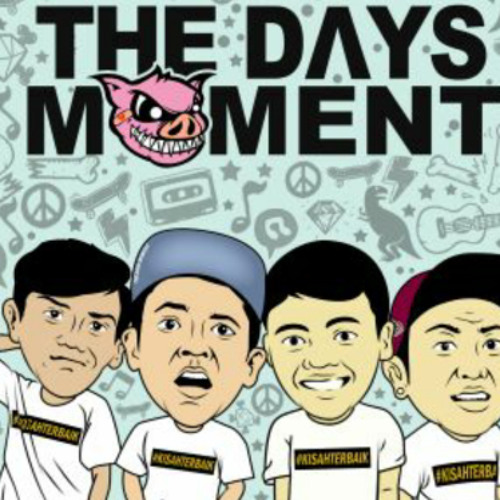 Payung Teduh Akad Cover Payung Teduh Akad Cover