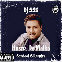 Dj SSB X Sardool Sikander - Husna De Malko 2025