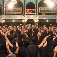 الله الله، فریاد از جور زمان ...