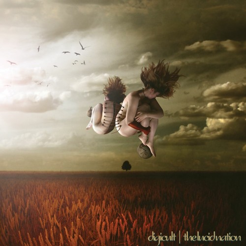DigiCult vs U-Recken - Into The Heartland