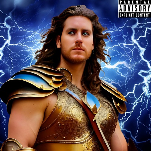 Lightning Zeus