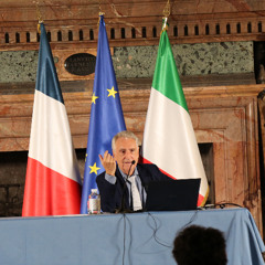 Lectures méditerranéennes - Negli interstizi delle religioni_1.Lampedusa, un'isola tra due mondi