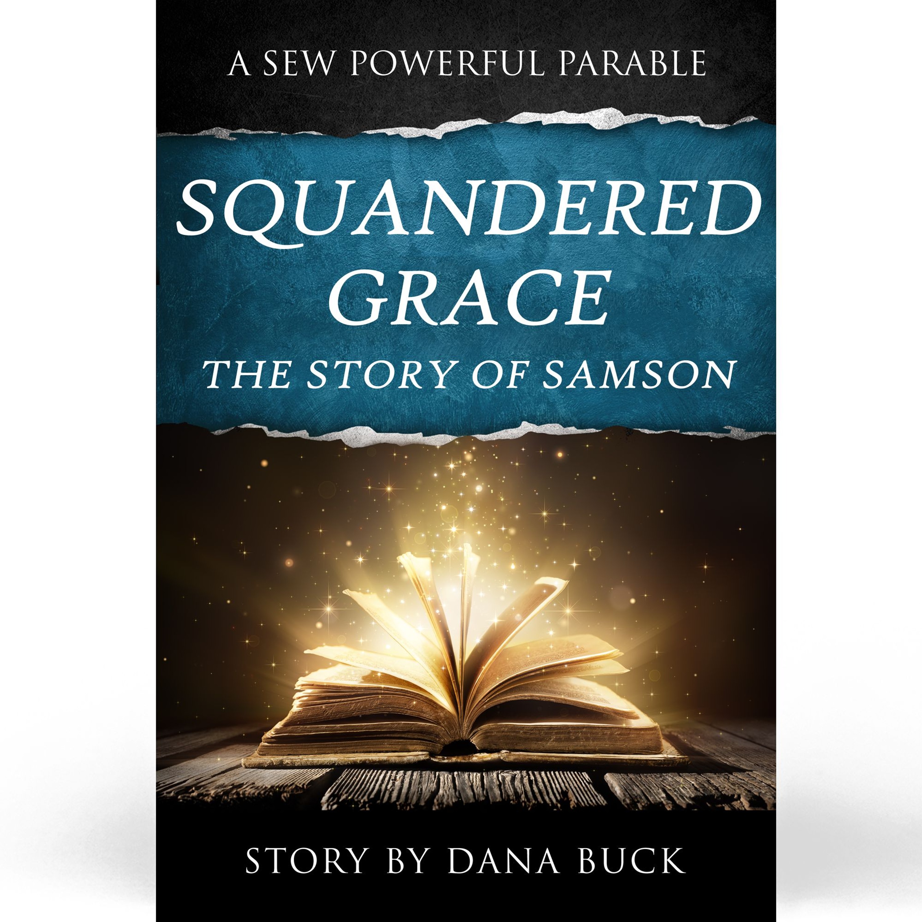 Sew Powerful Parables